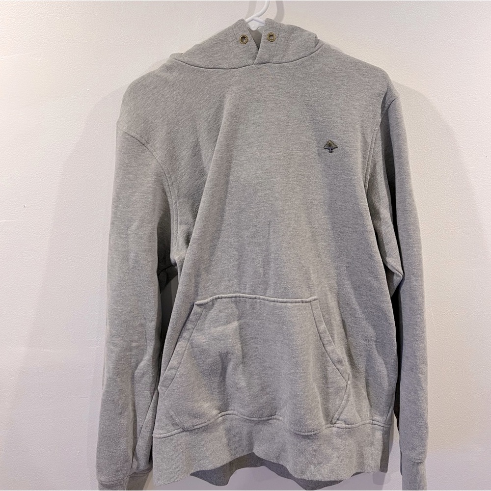 LRG - Lifted Research Group Pullover Hoodie